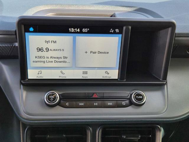 Certified 2022 Ford Maverick XL image 17