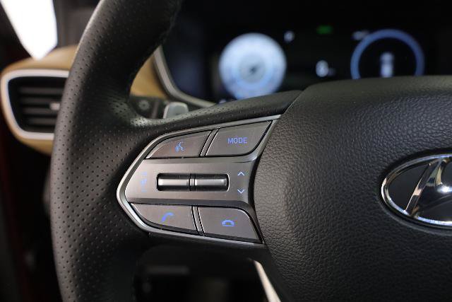 Used 2023 Hyundai Santa Fe Calligraphy AWD/4WD image 16