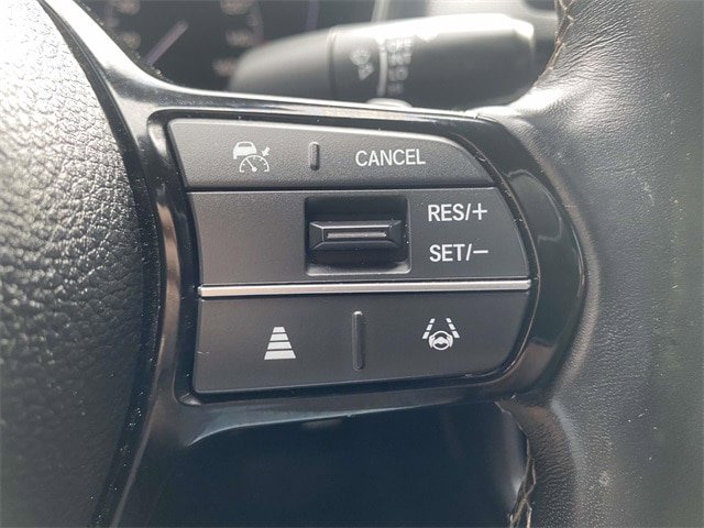 Used 2024 Honda Civic Sport image 20
