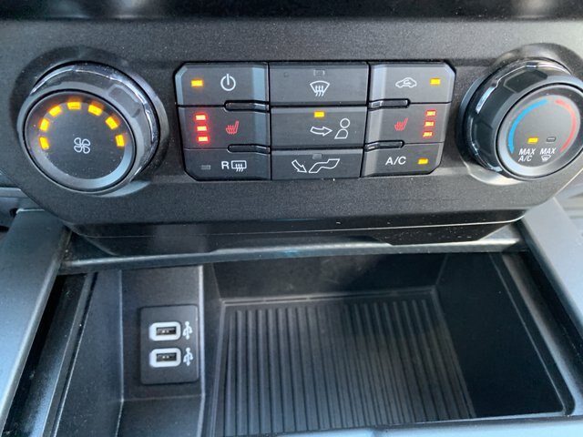 Certified 2020 Ford F150 XLT w/ Equipment Group 302A Luxury AWD/4WD image 37