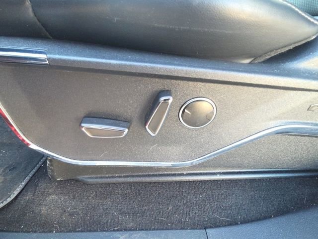 Certified 2023 Ford F150 Platinum w/ Equipment Group 701A High image 29