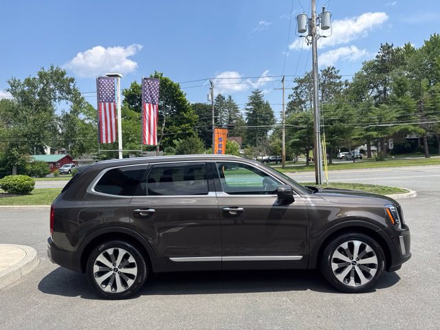 Used 2022 Kia Telluride S AWD/4WD image 6