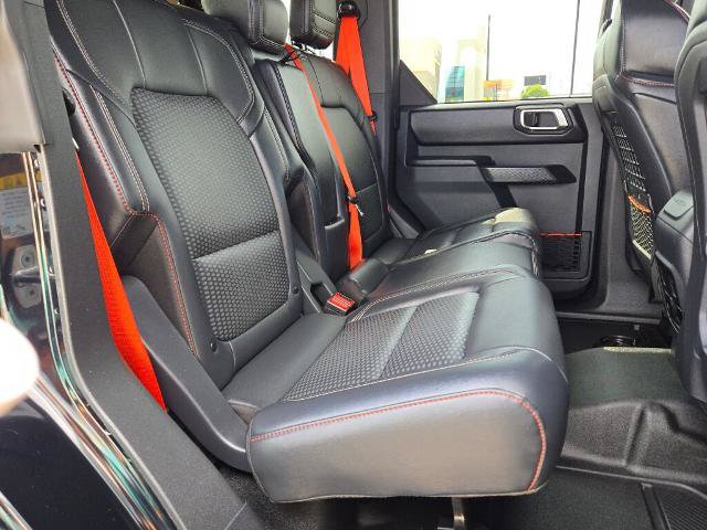 Certified 2024 Ford Bronco Raptor AWD/4WD image 9
