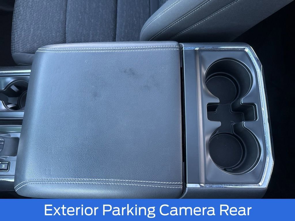 Certified 2022 Ford F150 XLT w/ Equipment Group 302A High image 14