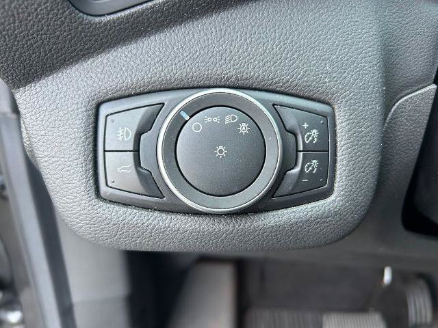 Certified 2019 Ford Escape SE AWD/4WD image 17