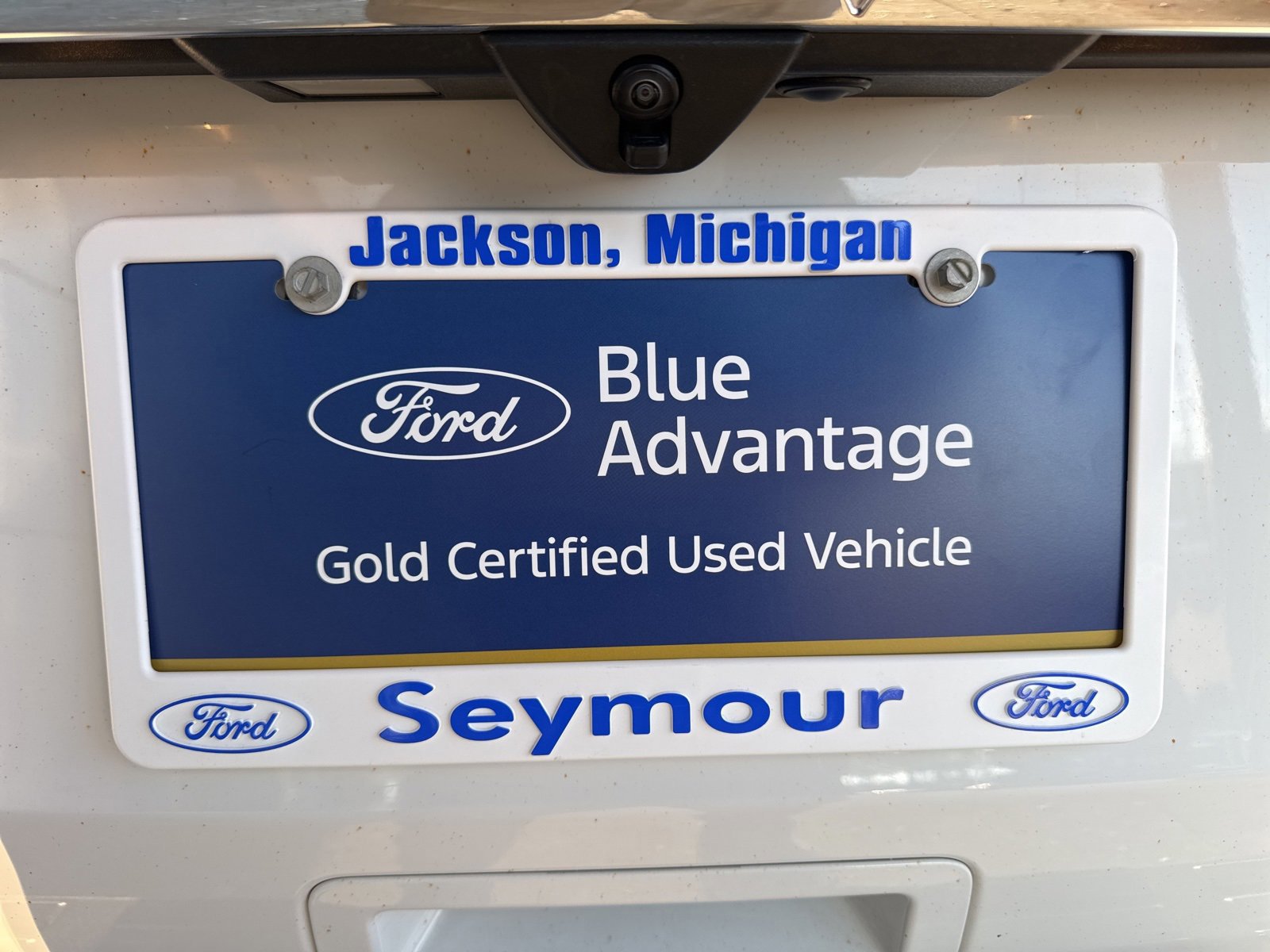 Certified 2023 Ford Expedition Limited image 17