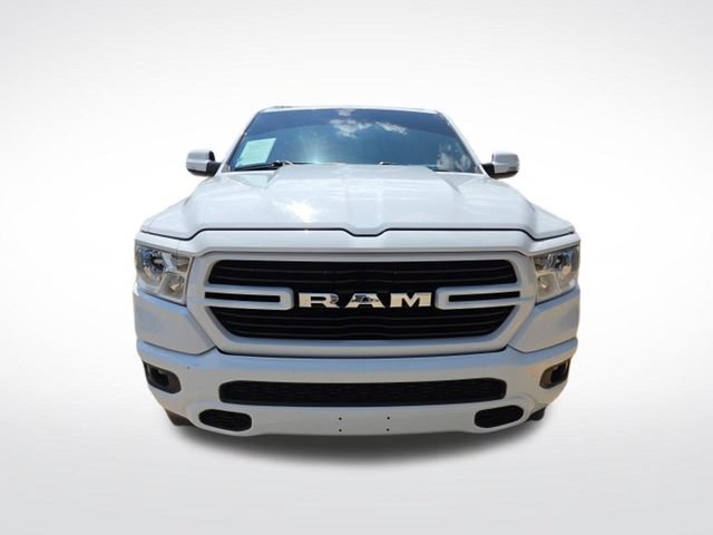 Used 2020 RAM 1500 Big Horn RWD image 2