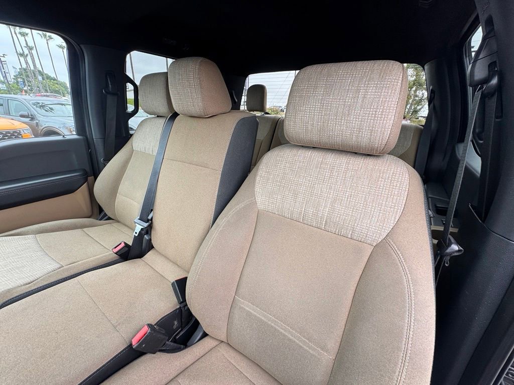 Certified 2023 Ford F150 XLT AWD/4WD image 18