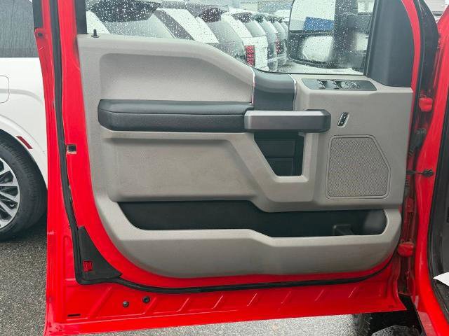 Certified 2022 Ford F250 XLT image 13