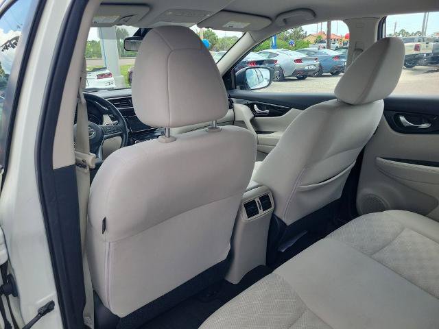 Used 2022 Nissan Rogue Sport SV AWD/4WD image 12