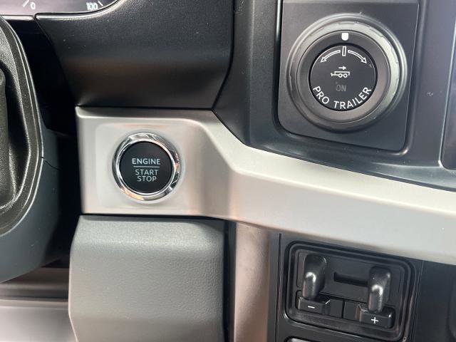 Certified 2023 Ford F250 XLT w/ Tremor Off-Road Package AWD/4WD image 13
