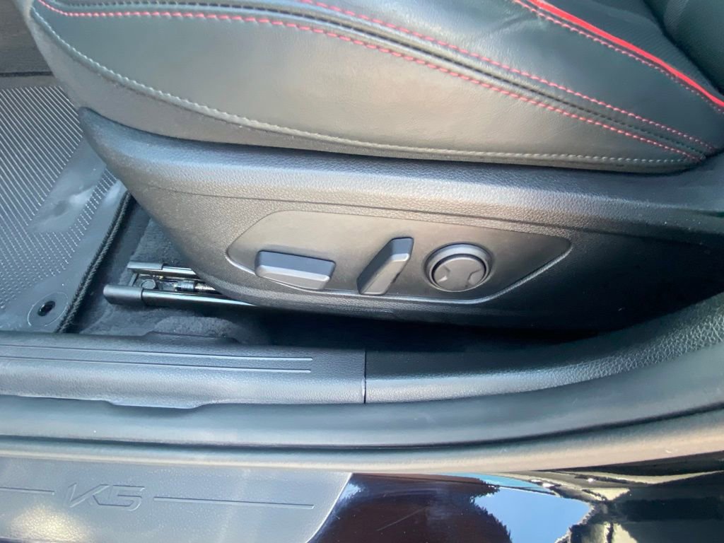 Used 2024 Kia K5 GT w/ GT1 Package FWD image 10