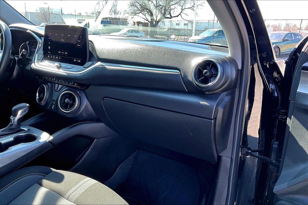 Used 2023 Chevrolet Blazer LT w/ Driver Confidence Package image 15