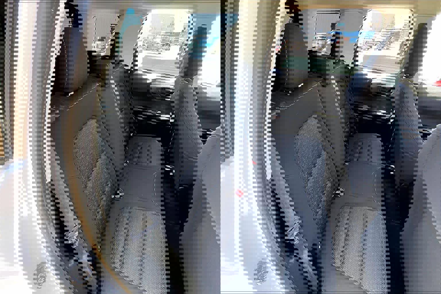 Certified 2022 Ford Bronco Sport AWD/4WD image 18