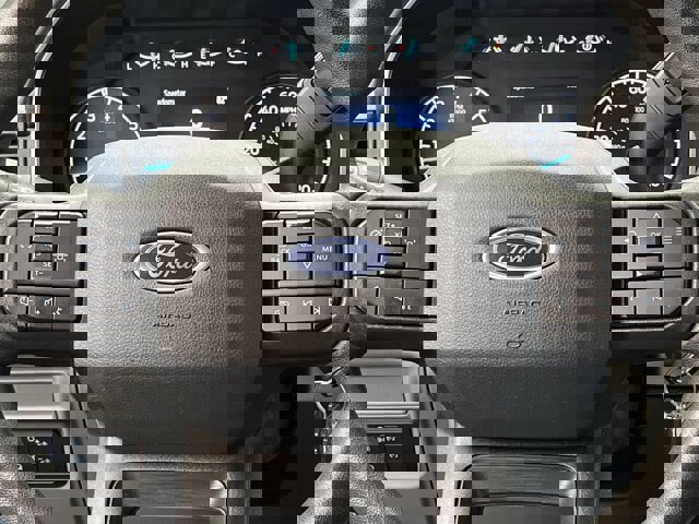 Certified 2022 Ford F150 XLT w/ Max Trailer Tow Package image 21