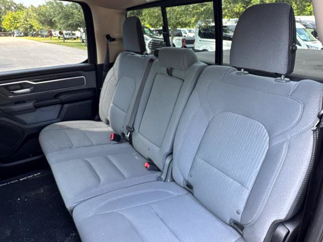 Used 2019 RAM 1500 Big Horn RWD image 11