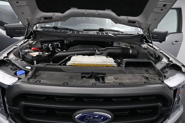 Certified 2023 Ford F150 XLT w/ Equipment Group 302A High AWD/4WD image 15
