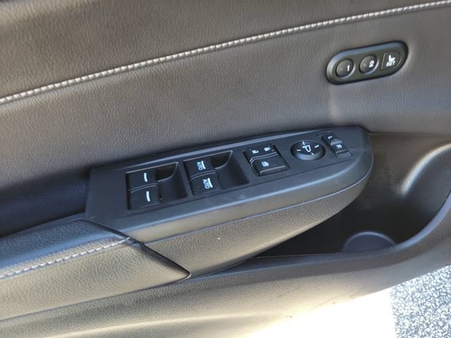 Used 2021 Acura ILX w/ Premium Package FWD image 22