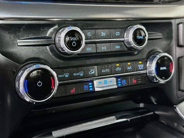Certified 2023 Ford F150 Lariat w/ Trailer Tow Package AWD/4WD image 18