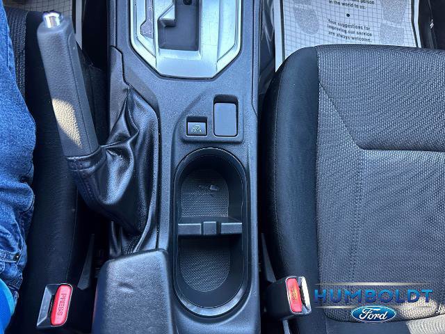 Used 2021 Subaru Crosstrek 2.0i image 28