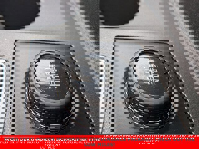 Certified 2025 Ford Bronco Sport Big Bend w/ Convenience Package AWD/4WD image 23