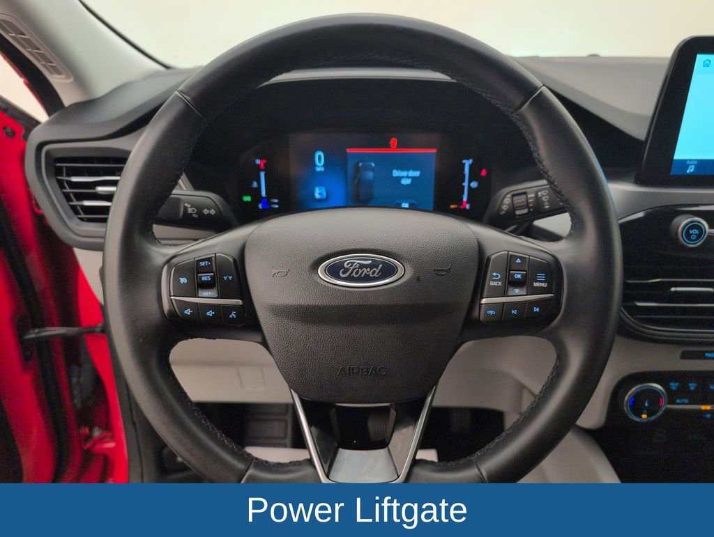 Certified 2024 Ford Escape Active image 20