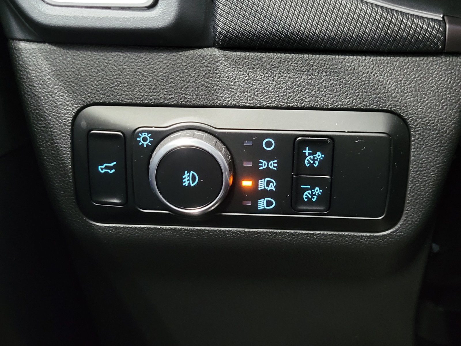Certified 2024 Ford Bronco Sport Big Bend w/ Convenience Package AWD/4WD image 14