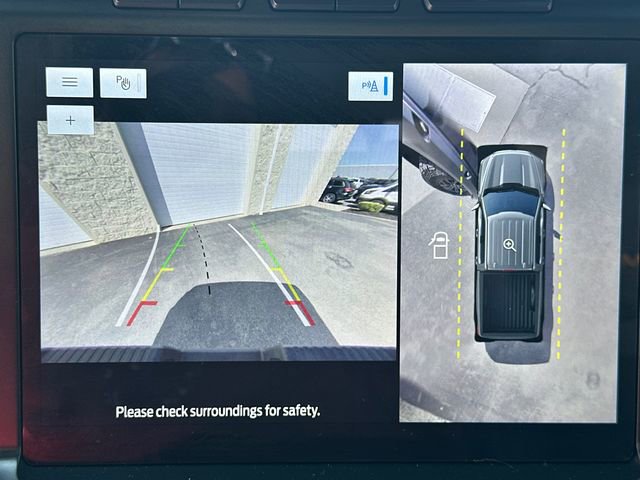 Certified 2023 Ford F150 Tremor w/ 360 Degree Camera Package image 33