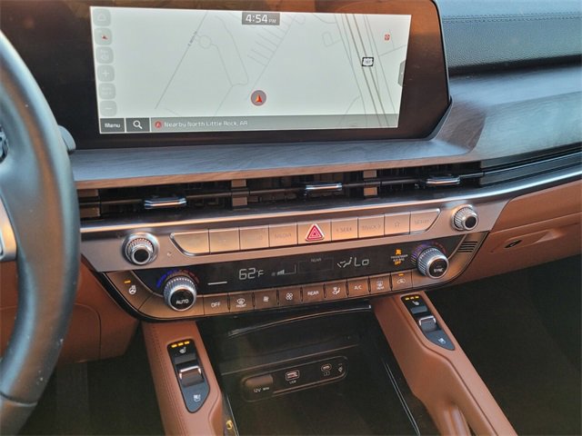 Used 2025 Kia Telluride EX X-Line image 20