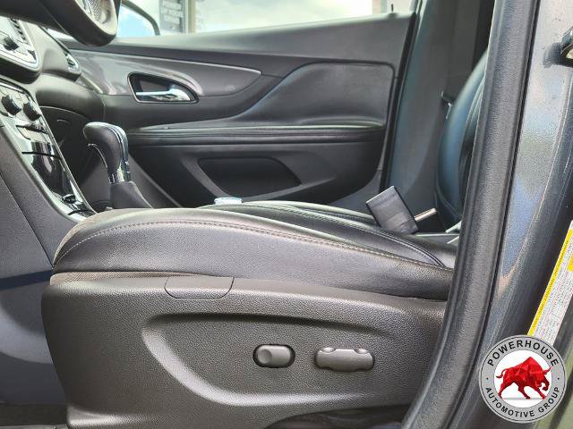 Used 2018 Buick Encore Preferred FWD image 24