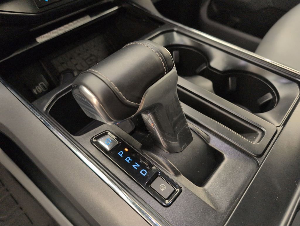 Certified 2025 Ford F150 Lightning Flash image 31