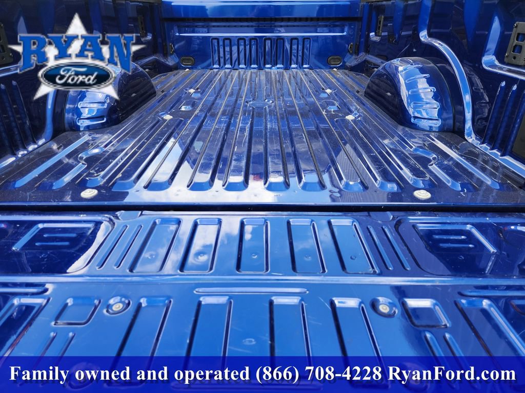 Certified 2026 Ford F350 Lariat image 21