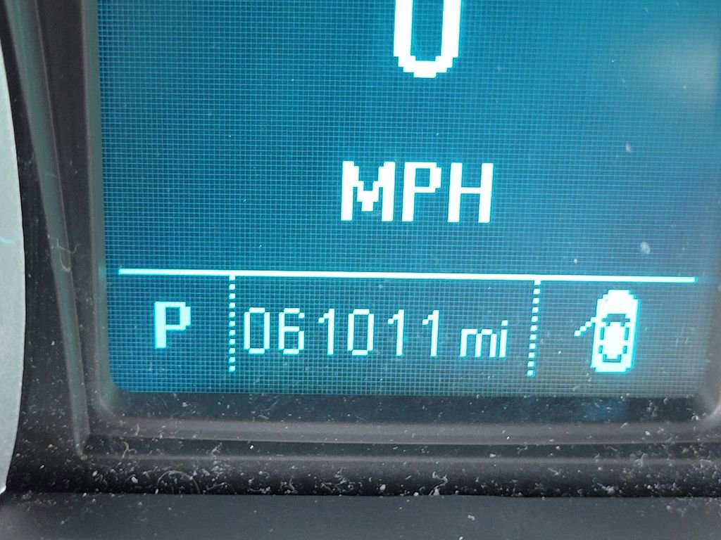 Used 2017 Chevrolet Equinox LT image 23