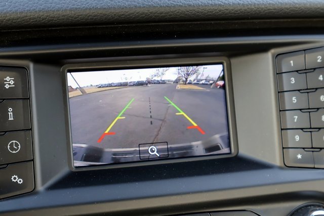 Certified 2020 Ford Ranger XL w/ Equipment Group 101A Mid image 5