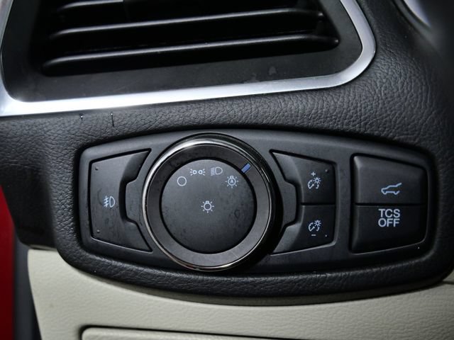 Certified 2019 Ford Edge Titanium FWD image 24