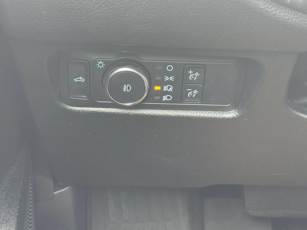 Certified 2024 Ford Ranger XLT RWD image 23