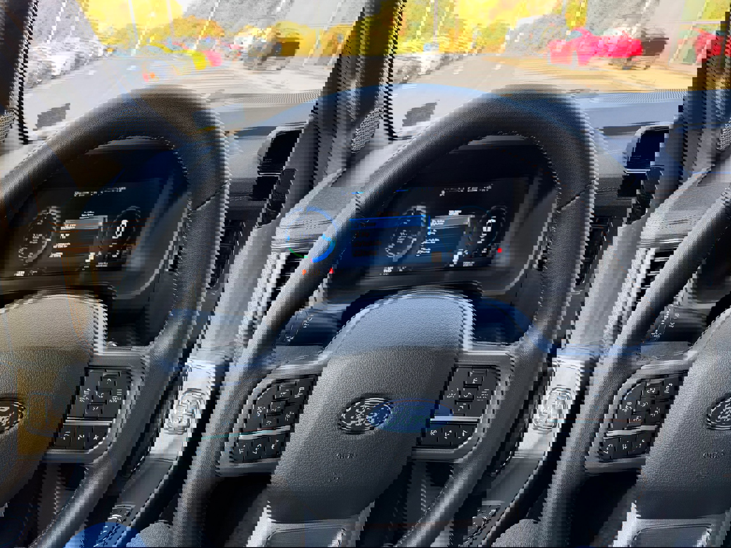 Certified 2024 Ford F150 Lightning Lariat image 14