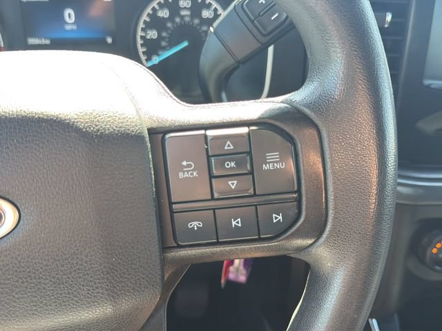 Certified 2023 Ford F150 XL w/ STX Appearance Package AWD/4WD image 23