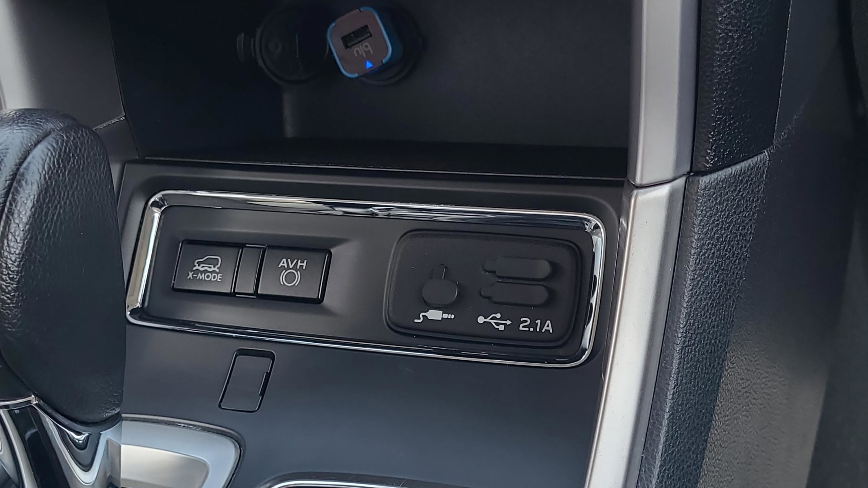 Used 2022 Subaru Ascent Limited w/ Technology Package image 26