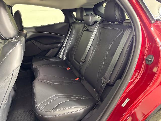 Certified 2023 Ford Mustang Mach-E Premium AWD/4WD image 28