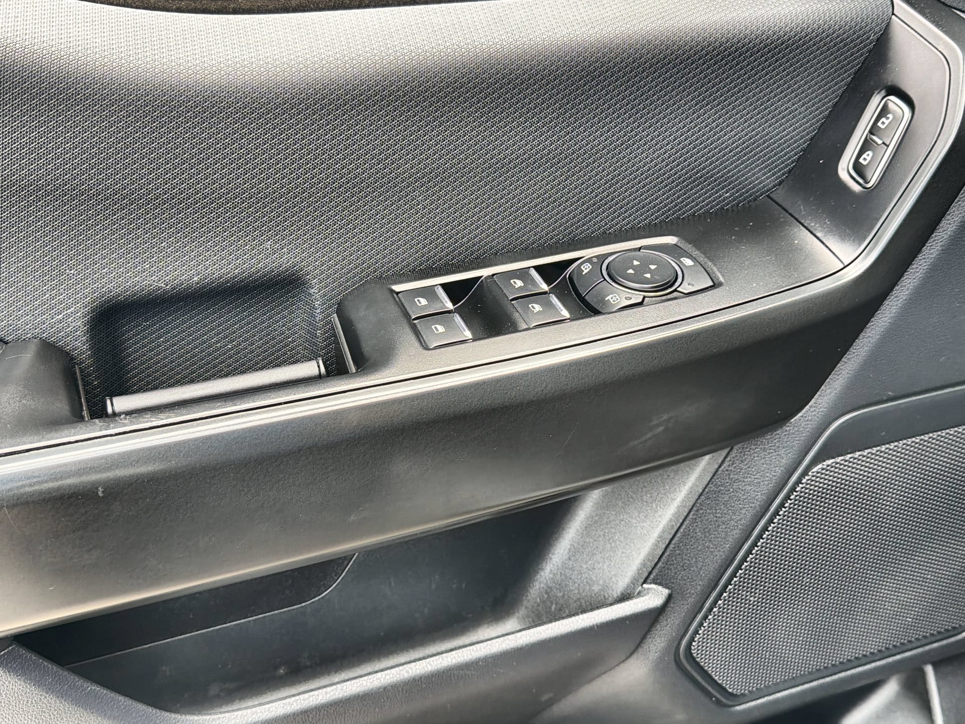 Certified 2024 Ford F150 STX RWD image 13