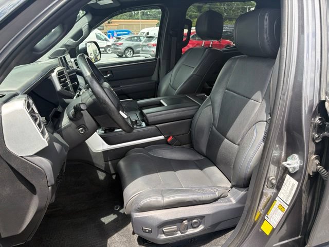 Used 2022 Toyota Tundra Platinum AWD/4WD image 15