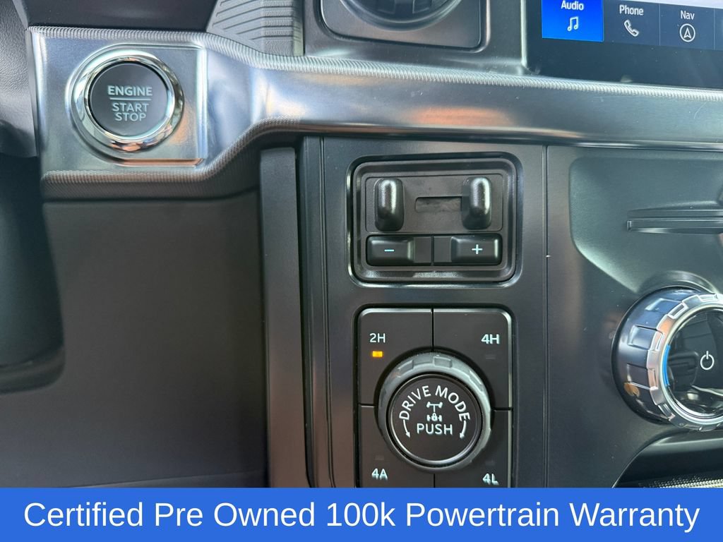 Certified 2025 Ford F150 Raptor AWD/4WD image 20