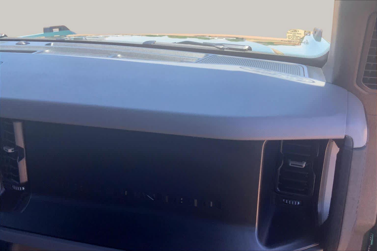 Certified 2023 Ford Bronco Big Bend AWD/4WD image 19