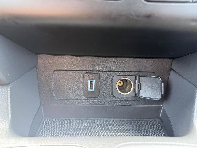 Certified 2017 Ford Escape SE FWD image 13
