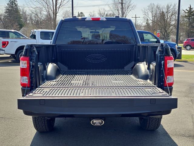 Certified 2023 Ford F150 XL w/ STX Appearance Package image 8