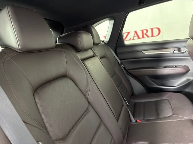 Used 2023 MAZDA CX-5 Signature AWD/4WD image 17