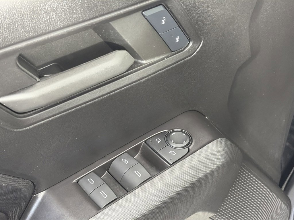 Used 2024 Chevrolet Colorado Trail Boss image 23