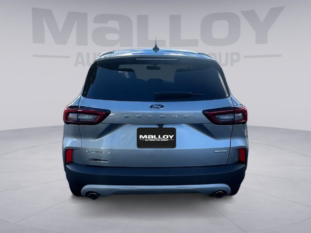 Certified 2023 Ford Escape Active AWD/4WD image 4