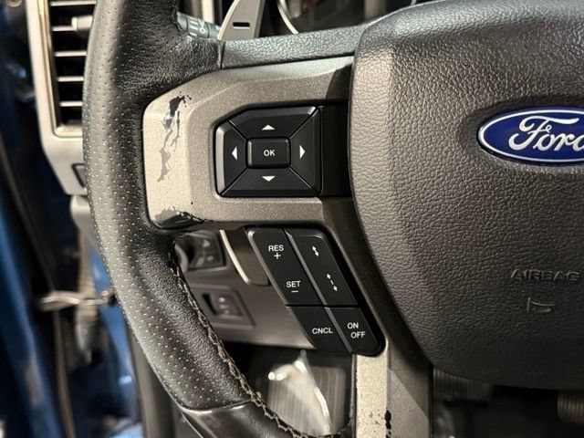 Certified 2019 Ford F150 Raptor w/ Equipment Group 802A Luxury AWD/4WD image 21